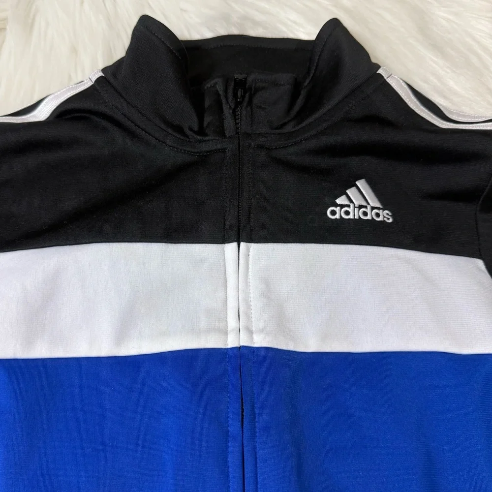 Adidas Toddler Track Jacket | 24M